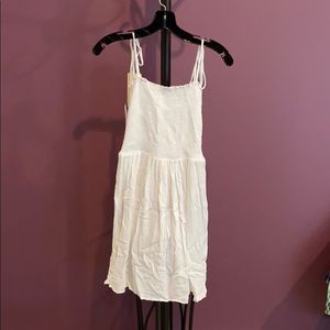 BRAND NEW WITH TAGS white coverup